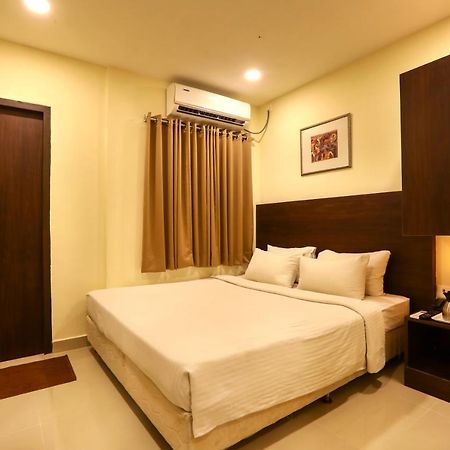 צ'נאי Blu Ivy Serene Serviced Apartment מראה חיצוני תמונה